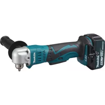 Makita accu-haakse boormachine DDA350RTJ 18 V | DDA350RTJ (DDA350RTJ)