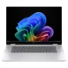 HP OmniBook BZ8E5EA 16 notebook - Core Ultra 7 4,8 GHz 40,6 cm - 1 TB SSD - 32 GB RAM - touchscreen - Windows 11 Home (BZ8E5EA#ABD)