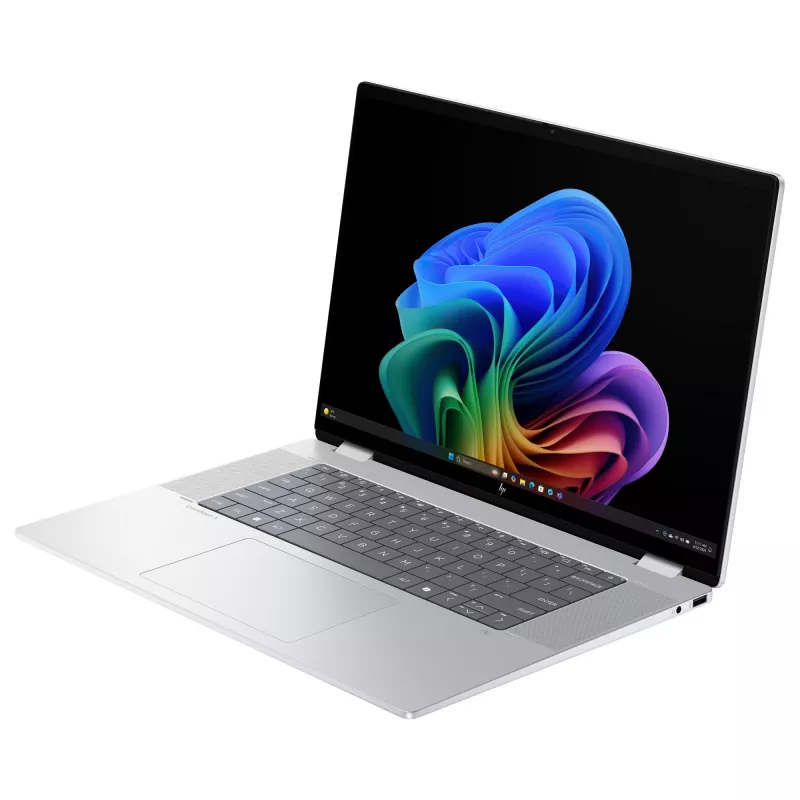 HP OmniBook BZ8E5EA 16 notebook - Core Ultra 7 4,8 GHz 40,6 cm - 1 TB SSD - 32 GB RAM - touchscreen - Windows 11 Home (BZ8E5EA#ABD)