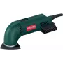 Excentrische schuurmachine Metabo DSE 280 Intec