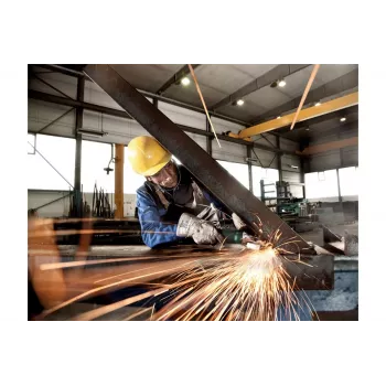 Haakse slijper Metabo 613060000