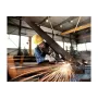 Haakse slijper Metabo 613060000