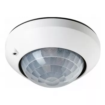 Aanwezigheidsmelder Jung 3361-1WW KNX Universal — KNX-aanwezigheidssensor voor ruimtedetectie