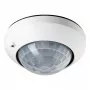Aanwezigheidsmelder Jung 3361-1WW KNX Universal — KNX-aanwezigheidssensor voor ruimtedetectie