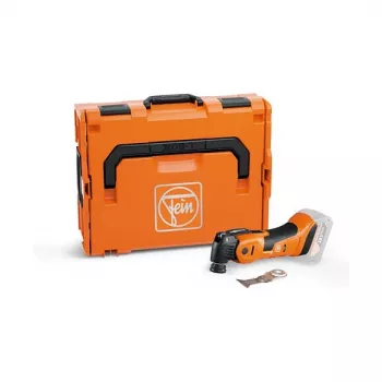 MultiMaster AMM 700 Max AS, 1,2 kg, snijden, 19500 t/min, 10000 t/min