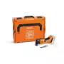 MultiMaster AMM 700 Max AS, 1,2 kg, snijden, 19500 t/min, 10000 t/min