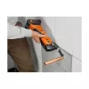 MultiMaster AMM 700 Max AS, 1,2 kg, snijden, 19500 t/min, 10000 t/min