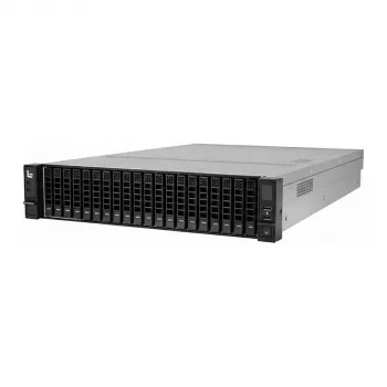 Rack-server/opslagbehuizing INTER-TECH 2U-2724 2U 19