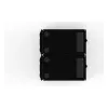 Vrijstaand rack HP Enterprise P9K07A HPE 42U 600mmx1075mm G2 Kitted