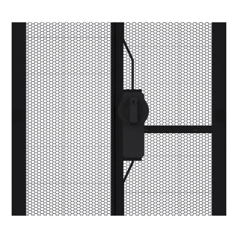Vrijstaand rack HP Enterprise P9K07A HPE 42U 600mmx1075mm G2 Kitted