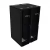 Vrijstaand rack HP Enterprise P9K07A HPE 42U 600mmx1075mm G2 Kitted