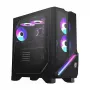 Desktop-workstation MSI 00B94221-487 — AMD R7, 64 GB DDR5 RAM, 2 TB HDD, NVIDIA GeForce RTX 5000