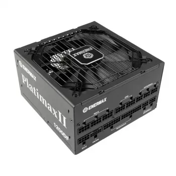 Enermax EPS1200P-NPX voeding 1200 W 24-pin ATX ATX zwart