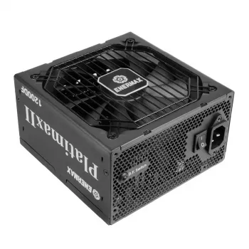 Enermax EPS1200P-NPX voeding 1200 W 24-pin ATX ATX zwart
