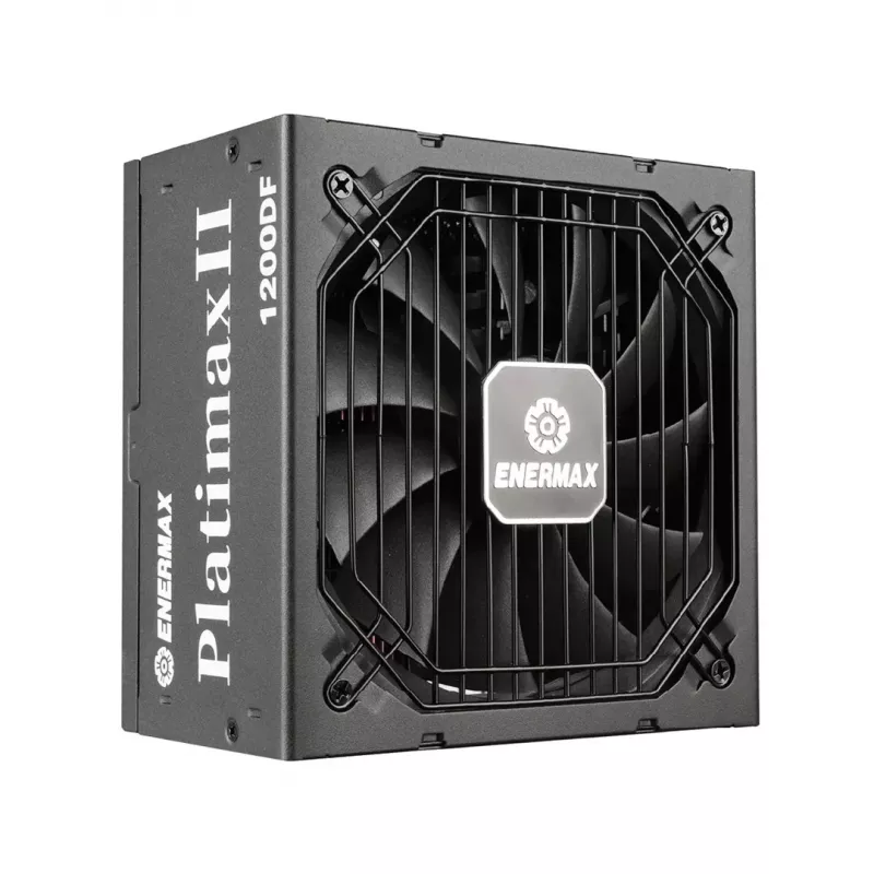 Enermax EPS1200P-NPX voeding 1200 W 24-pin ATX ATX zwart