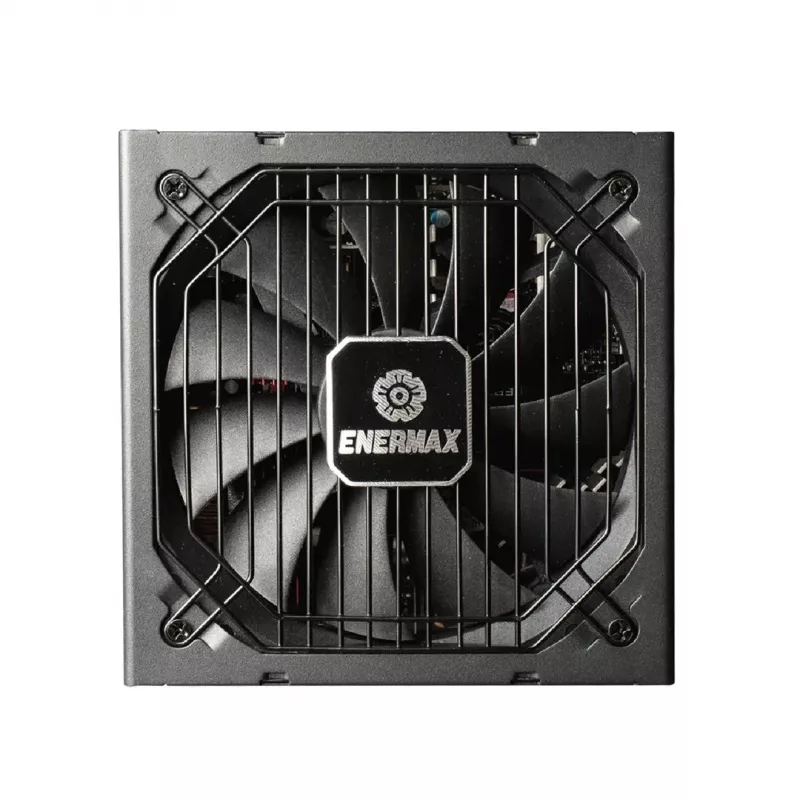 Enermax EPS1200P-NPX voeding 1200 W 24-pin ATX ATX zwart