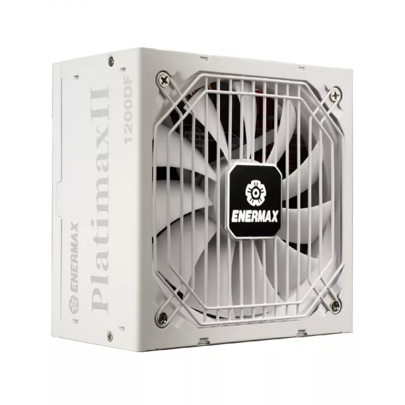 Voeding ENERMAX Platimax2 1200W 80+ Platinum 3.1 WHITE (EPS1200P-NPX-W)
