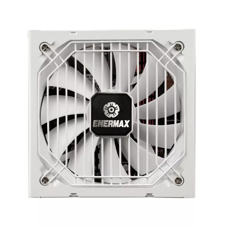 Voeding ENERMAX Platimax2 1200W 80+ Platinum 3.1 WHITE (EPS1200P-NPX-W)