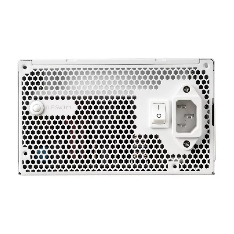 Voeding ENERMAX Platimax2 1200W 80+ Platinum 3.1 WHITE (EPS1200P-NPX-W)