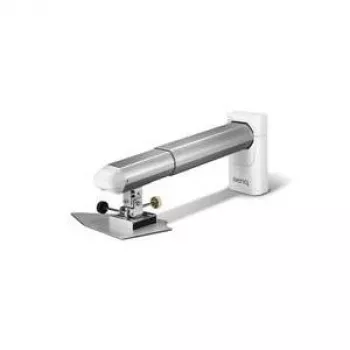Wandbeugel BenQ WM04G3 projectorbracket metallic white