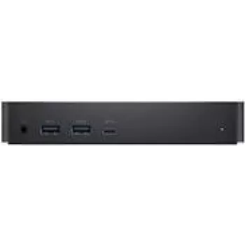 Dell Universal Dock - D6000 - dockingstation