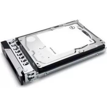 DELL P6XJ0 interne harde schijf 2.5 600 GB SAS (W125846694)