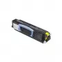 Dell toner zwart hoge capaciteit (59310237, MW558)