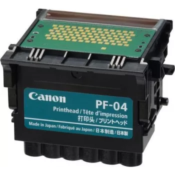 Printkop inkjet Canon PF-04