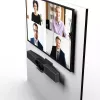 Wandhouder Yealink VCS-TVMount2 zwart