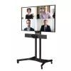 Wandhouder Yealink VCS-TVMount2 zwart