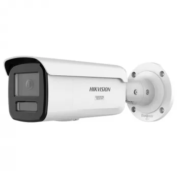 Bulletcamera Hikvision DS-2CD2T87G3-LIY 8 MP ColorVu, 2,8 mm objectief