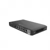 Ruijie Reyee RG-EG105G-P-V3 bedrade PoE-router, 5x Gigabit