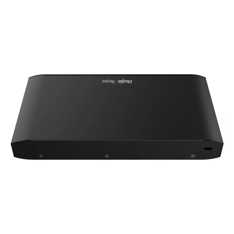 Ruijie Reyee RG-EG105G-P-V3 bedrade PoE-router, 5x Gigabit