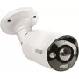 Grothe bulletcamera 8MPX PANORAMA VK 1099/681 (1099/681)