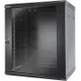 Televes MSR191 serverrack 19 inch 15HE 600x450mm 1 MSR1915 - rack