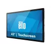 Monitor Elo Touch Solutions ET4363L 43 inch touchdisplay LCD 1920x1080