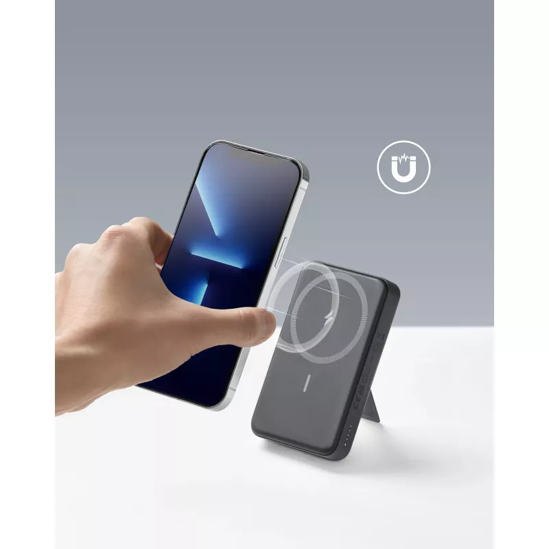Draagbare oplader Anker 633 10000 mAh
