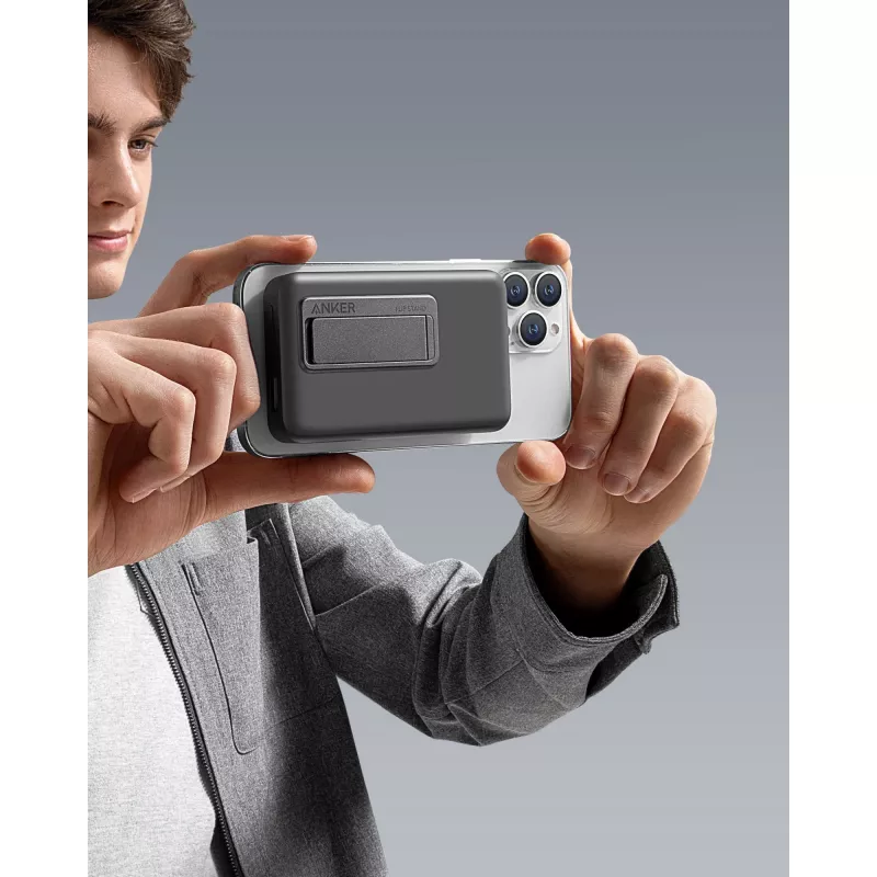 Draagbare oplader Anker 633 10000 mAh