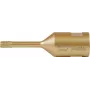 Makita D-79918 gatenboor 6 mm 1 stuk (D-79918)