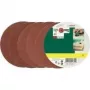 Schuuraccessoires 25 stuks Bosch 2 607 019 491