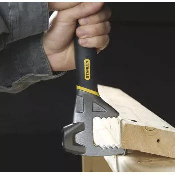 Stanley Fubar 2 gereedschap