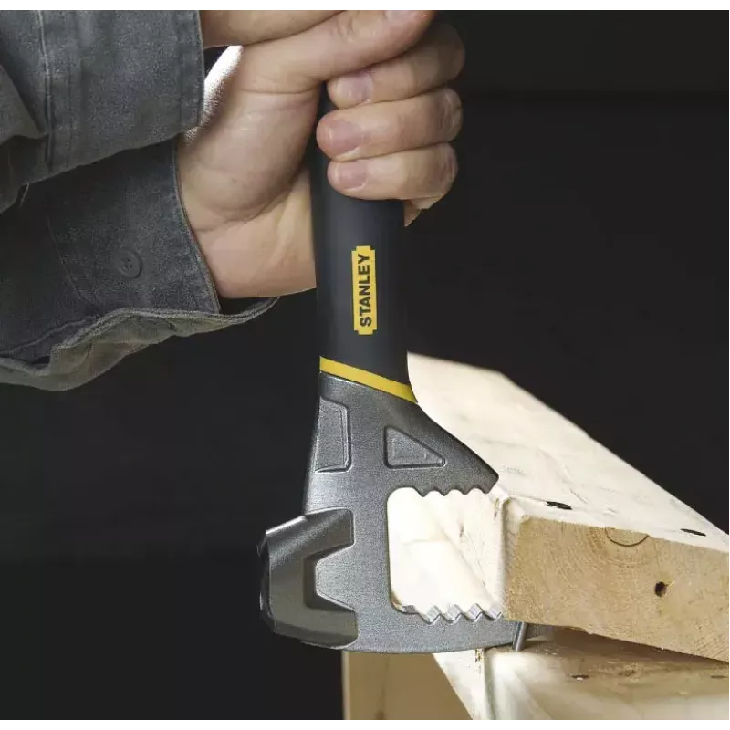 Stanley Fubar 2 gereedschap