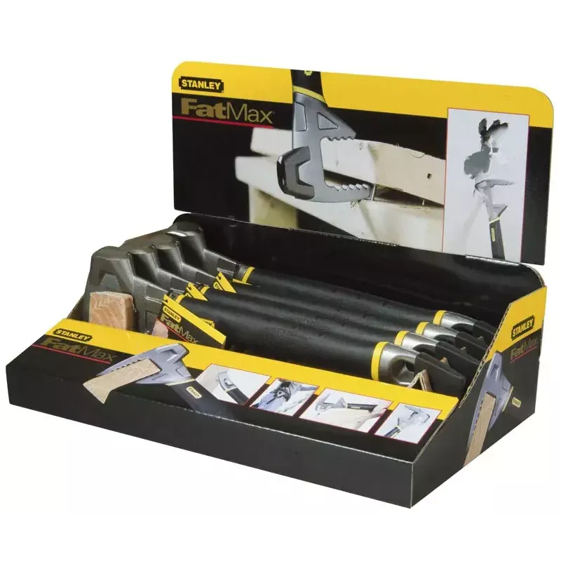 Stanley Fubar 2 gereedschap