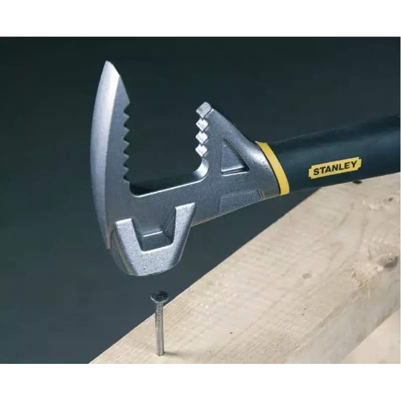 Stanley Fubar 2 gereedschap