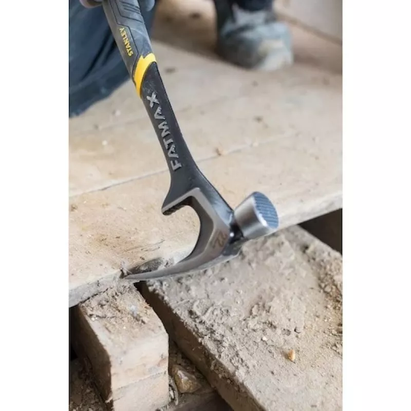 Stanley FMHT51367-2 breekhamer, 620 g