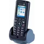 Draadloze DECT-handset ALCATEL 8214 met oplaadbare accu en laadstation