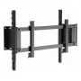 Oplite monitorhouder S8 On Top Single zwart retail (OP-S8-4MMB)