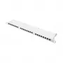 Alcasa GC-N0135 - Gigabit Ethernet - RJ45 - Cat6 - 22/26 - grijs - staal (GC-N0135)