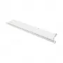 Alcasa GC-N0141 - 10 Gigabit Ethernet - RJ45 - Cat6a - 22/26 - grijs - staal (GC-N0141)