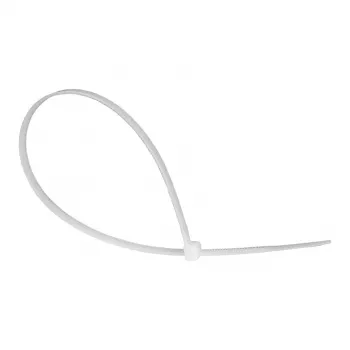 Good Connections KAB-25T48 - herbruikbare kabelbinder - nylon - transparant - 2 - 65 mm - -40 - 85 °C - 25 cm